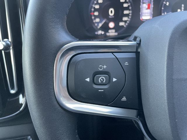 VOLVO XC40 2019 Image 31