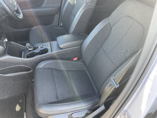 VOLVO XC40 2019 Image 31