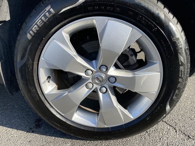 VOLVO XC40 2019 Image 31