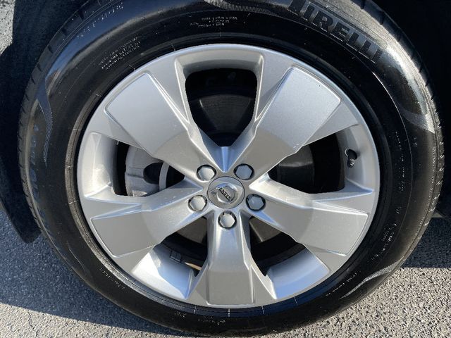 VOLVO XC40 2019 Image 31