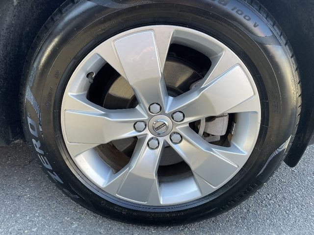 VOLVO XC40 2019 Image 31