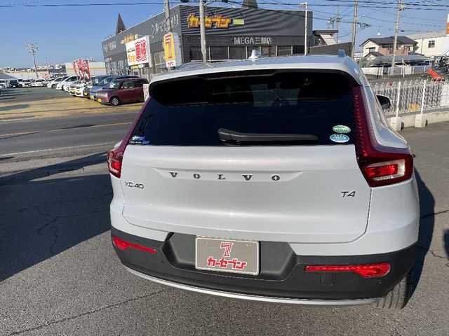 VOLVO XC40 2019 Image 31