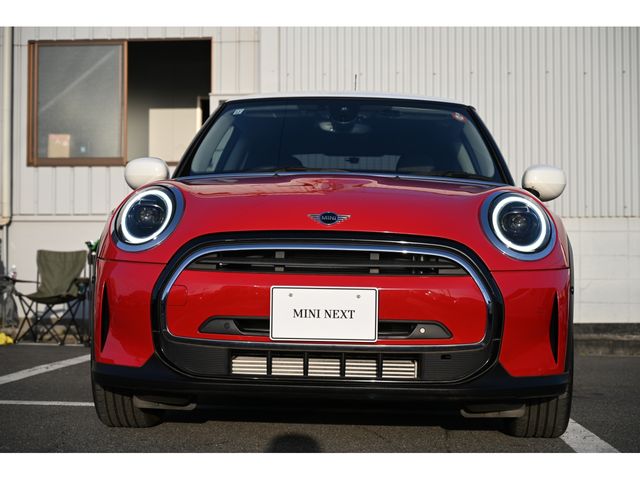 BMW MINI COOPER 2021 Image 31
