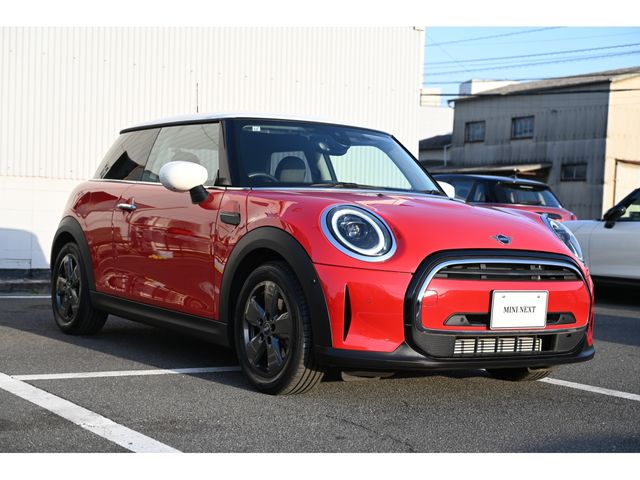 BMW MINI COOPER 2021 Image 31