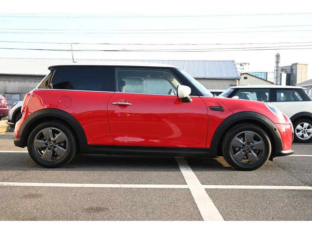 BMW MINI COOPER 2021 Image 31