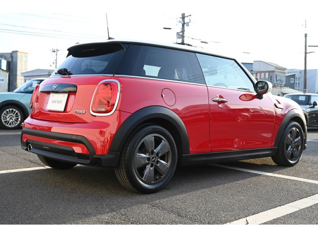 BMW MINI COOPER 2021 Image 31