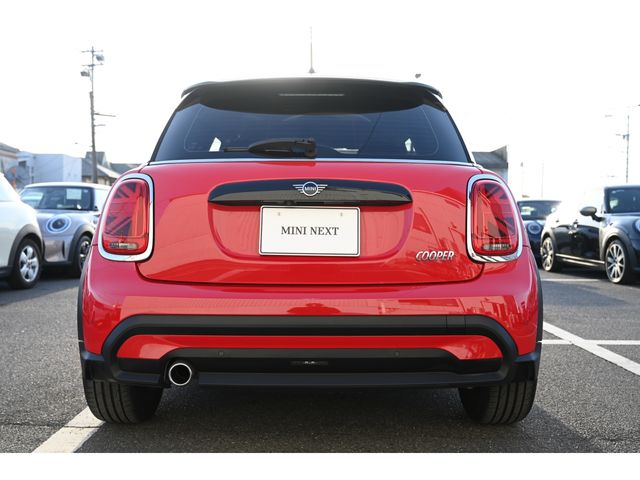 BMW MINI COOPER 2021 Image 31