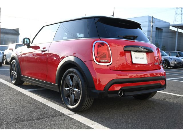 BMW MINI COOPER 2021 Image 31