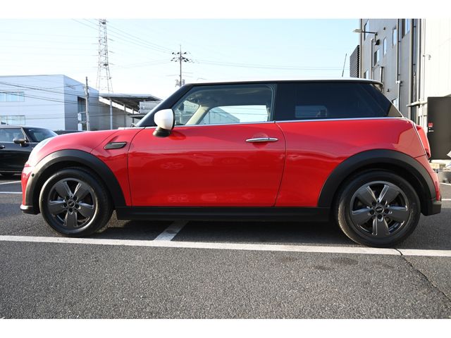 BMW MINI COOPER 2021 Image 31