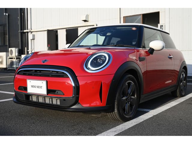 BMW MINI COOPER 2021 Image 31