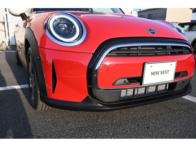 BMW MINI COOPER 2021 Image 31