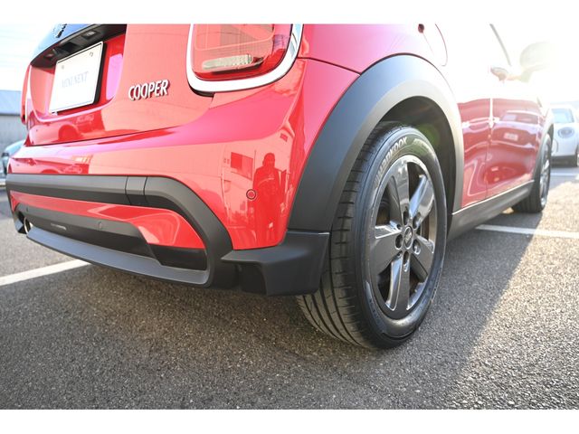 BMW MINI COOPER 2021 Image 31