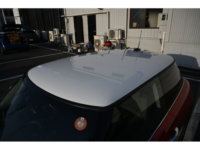 BMW MINI COOPER 2021 Image 31