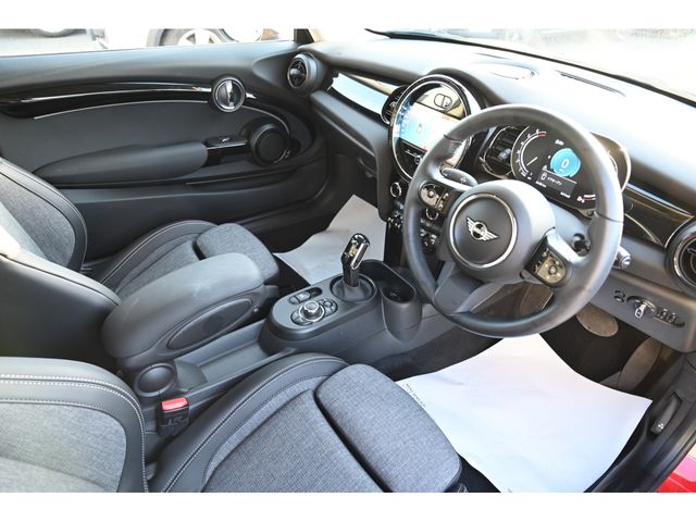 BMW MINI COOPER 2021 Image 31