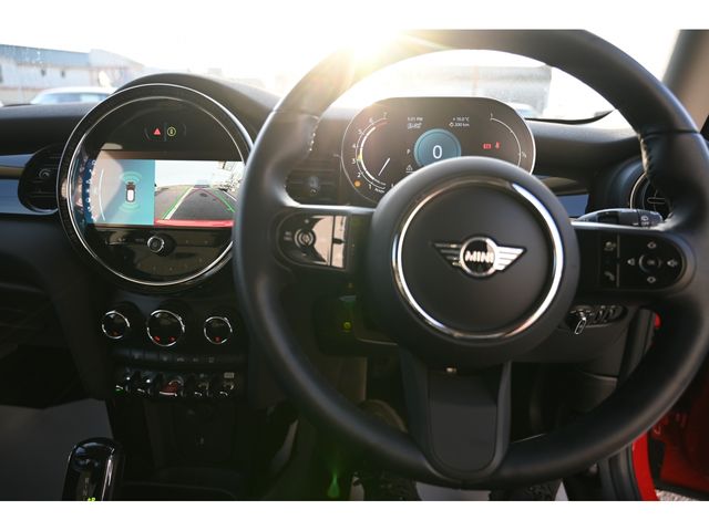 BMW MINI COOPER 2021 Image 31