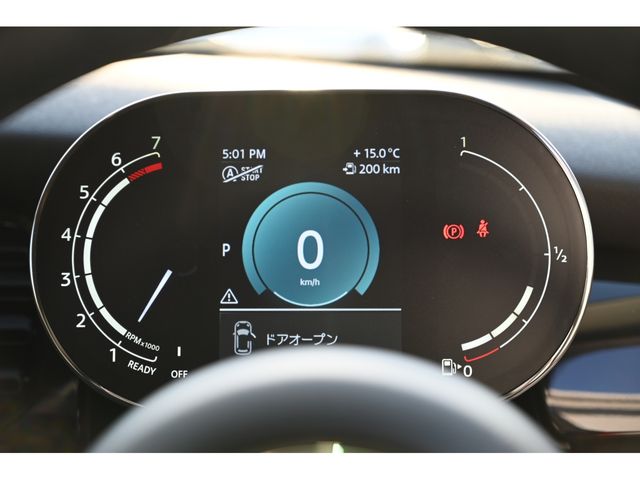 BMW MINI COOPER 2021 Image 31