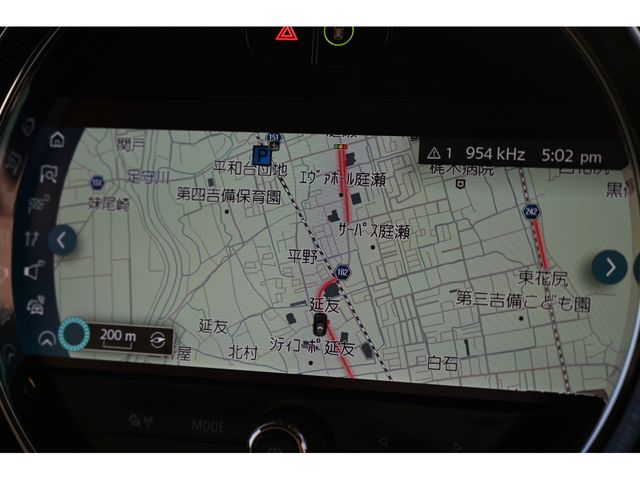 BMW MINI COOPER 2021 Image 31