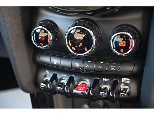 BMW MINI COOPER 2021 Image 31