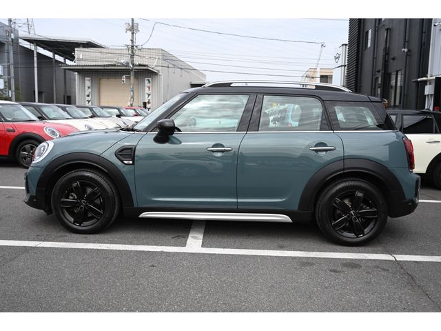 BMW MINI COOPER D CROSSO 2021 Image 31
