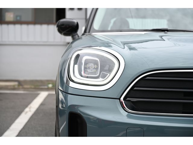 BMW MINI COOPER D CROSSO 2021 Image 31