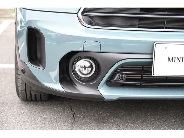 BMW MINI COOPER D CROSSO 2021 Image 31