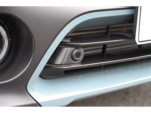 BMW MINI COOPER D CROSSO 2021 Image 31