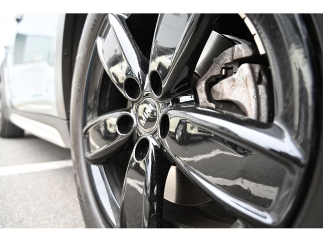 BMW MINI COOPER D CROSSO 2021 Image 31