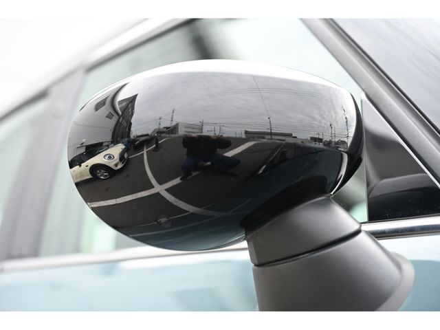 BMW MINI COOPER D CROSSO 2021 Image 31