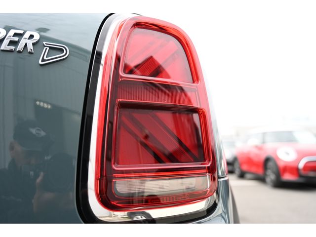 BMW MINI COOPER D CROSSO 2021 Image 31