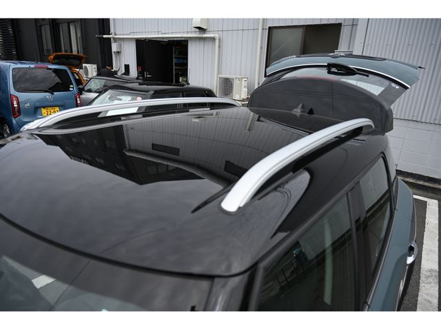 BMW MINI COOPER D CROSSO 2021 Image 31