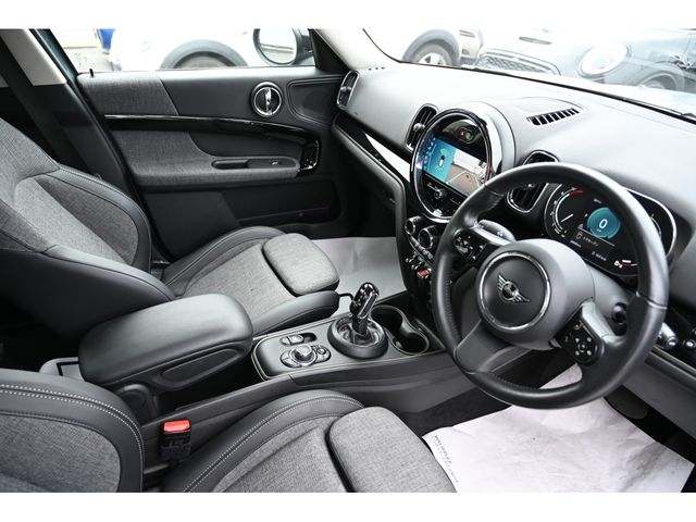 BMW MINI COOPER D CROSSO 2021 Image 31