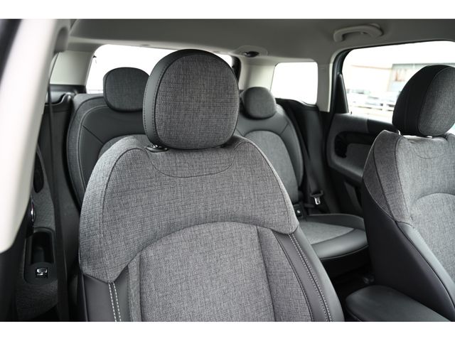 BMW MINI COOPER D CROSSO 2021 Image 31