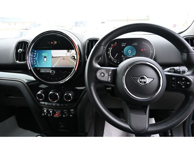 BMW MINI COOPER D CROSSO 2021 Image 31