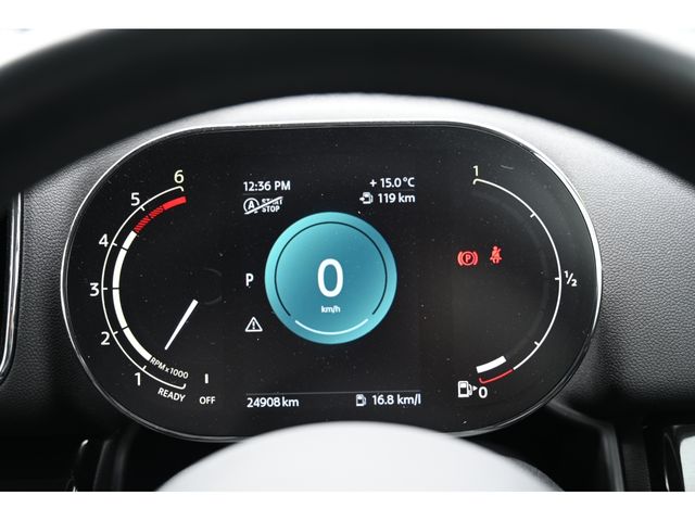 BMW MINI COOPER D CROSSO 2021 Image 31