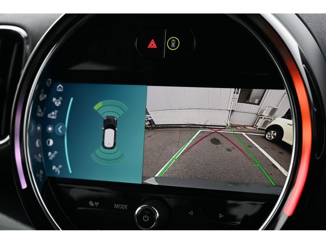 BMW MINI COOPER D CROSSO 2021 Image 31