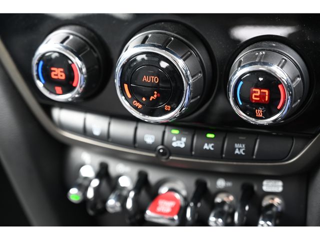 BMW MINI COOPER D CROSSO 2021 Image 31