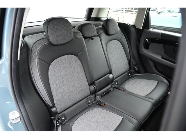 BMW MINI COOPER D CROSSO 2021 Image 31