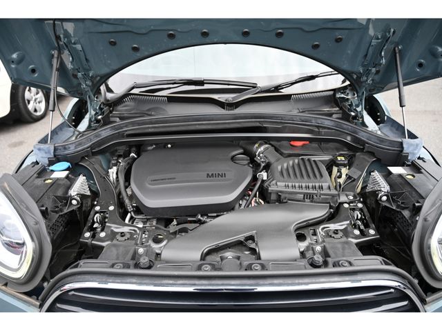 BMW MINI COOPER D CROSSO 2021 Image 31