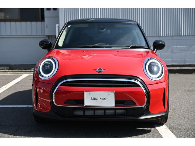 BMW MINI COOPER 2023 Image 31