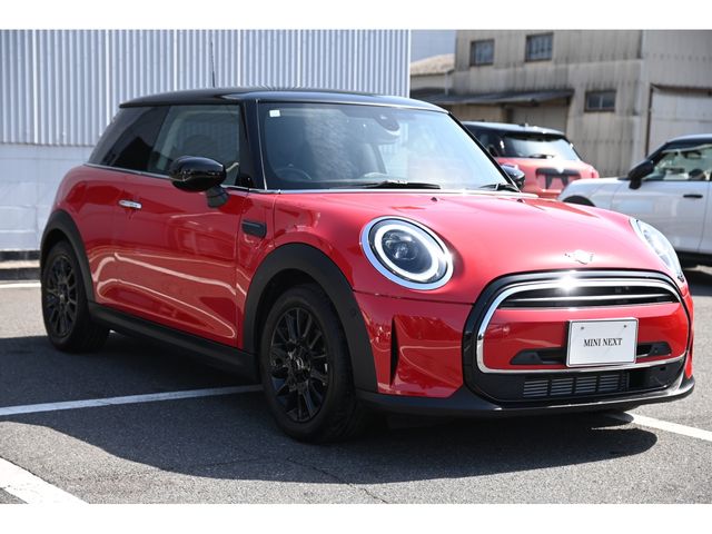 BMW MINI COOPER 2023 Image 31