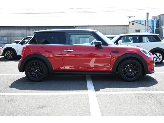 BMW MINI COOPER 2023 Image 31