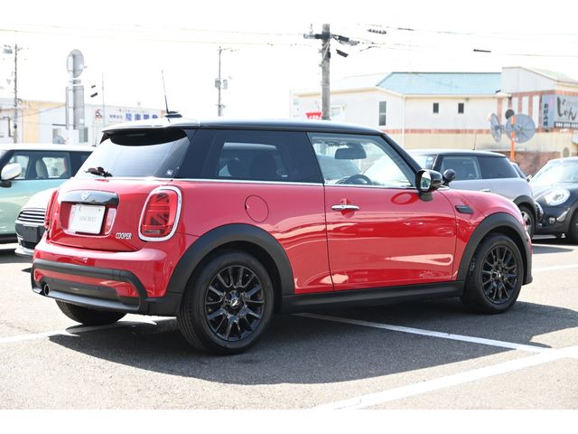 BMW MINI COOPER 2023 Image 31