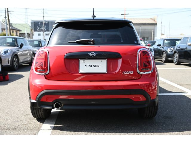 BMW MINI COOPER 2023 Image 31