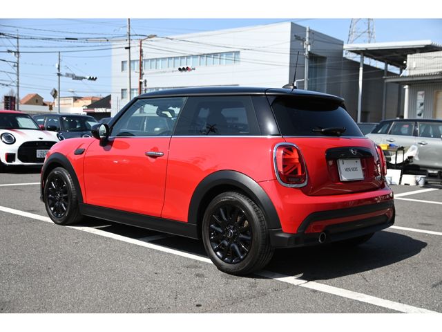 BMW MINI COOPER 2023 Image 31