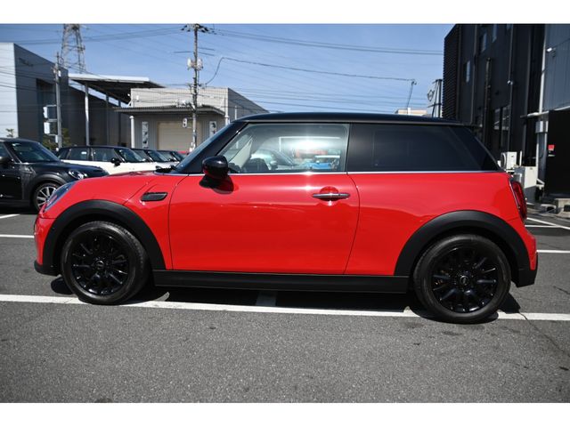 BMW MINI COOPER 2023 Image 31