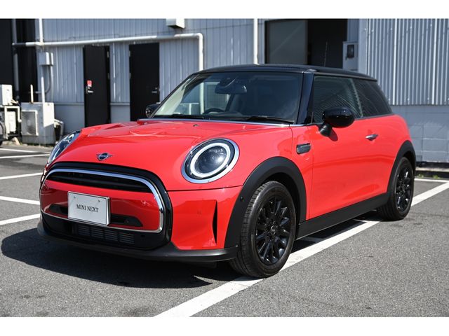 BMW MINI COOPER 2023 Image 31