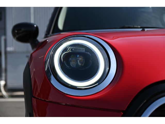 BMW MINI COOPER 2023 Image 31