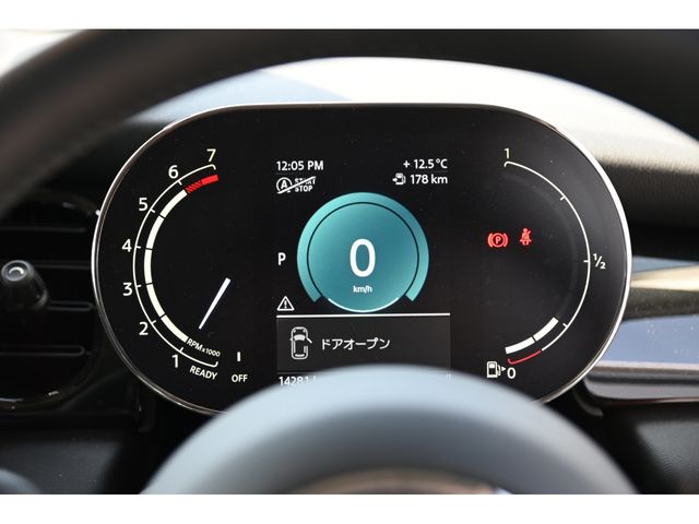 BMW MINI COOPER 2023 Image 31