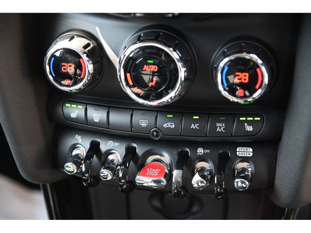 BMW MINI COOPER 2023 Image 31