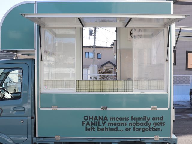 SUZUKI CARRY TRUCK 2021 Image 31